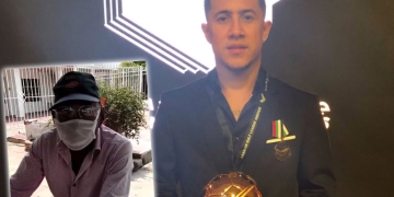 Todas las ayudas de Michael Ortega a los afectados por la crisis del coronavirus