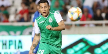 ¡La solidaridad de Michael Ortega no tiene límites!