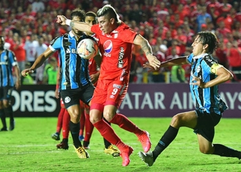 ¿Qué va a pasar con Michael Rangel, América de Cali y Junior?