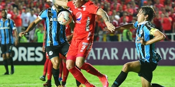 ¿Qué va a pasar con Michael Rangel, América de Cali y Junior?