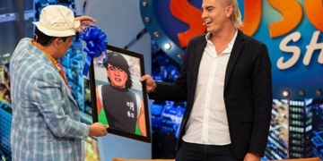 La invitación de Michael Rangel para este domingo