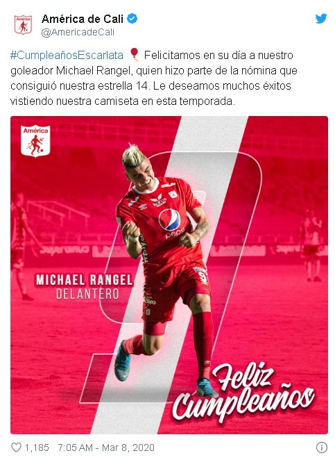 Michael Rangel