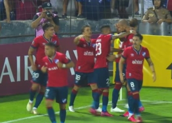 Goles más rápidos en la historia de la Copa Libertadores