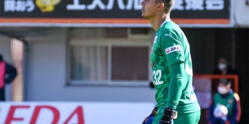 En tiempos de coronavirus, ¿cómo la está pasando Neto Volpi en Japón?