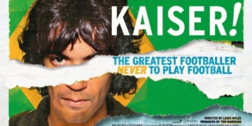 Documentales y películas de fútbol por Netflix, Amazon y YouTube