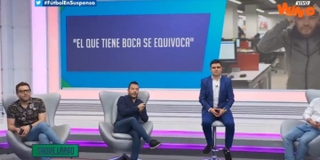 Periodista de WIN Sports se disculpó con Independiente del Valle
