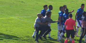 La ira de Eduardo Pimentel: ¿Tiene razón?