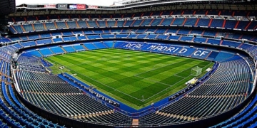 ¡Positivo por coronavirus en el Real Madrid!