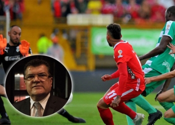 «Revise los penaltis que le pitan al América y revise los que le pitan a los demás clubes»
