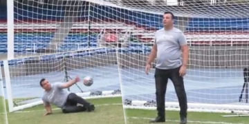 El Pulpo Viera no deja de emocionarnos: lecciones de vida en entrevista en Caracol TV