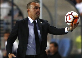 Deportivo Cali quiso tener a Rafael Dudamel como DT