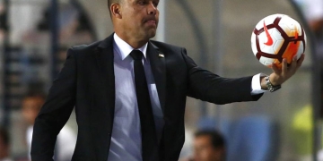 Deportivo Cali quiso tener a Rafael Dudamel como DT