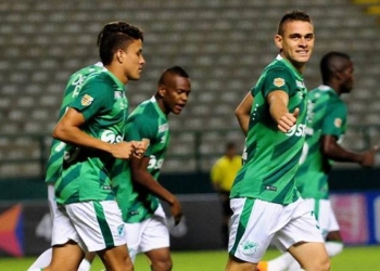 Por encima de todo, la amistad entre Andrés Felipe Roa y Rafael Santos Borré