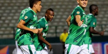 Por encima de todo, la amistad entre Andrés Felipe Roa y Rafael Santos Borré