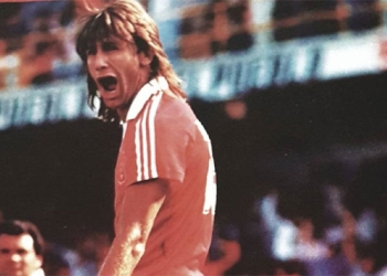 Ricardo Gareca y su explicación a las finales de Libertadores perdidas por América de Cali