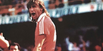 Ricardo Gareca y su explicación a las finales de Libertadores perdidas por América de Cali