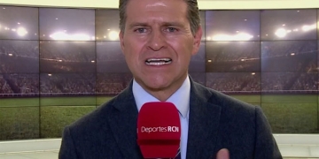 Por coronavirus murió tía del periodista Ricardo Henao