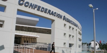 ¡En riesgo el inicio de las Eliminatorias Sudamericanas!