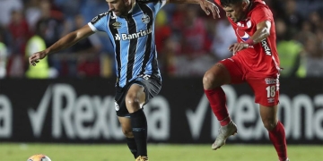 Rodrigo Ureña: “Si se hubiese cobrado el offside, el partido era otro”