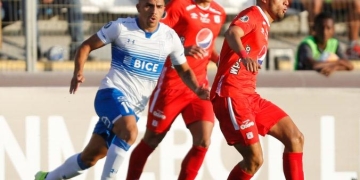 ¡La vez en que Atlético Nacional quiso fichar a Rodrigo Ureña!