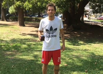 Para Sebastián Vignolo no hay dudas: América de Cali es «el grande de Colombia»