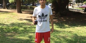 Para Sebastián Vignolo no hay dudas: América de Cali es «el grande de Colombia»