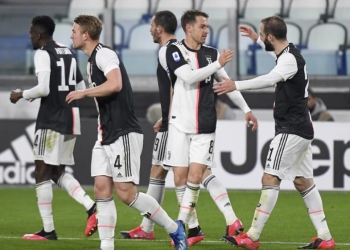 Segundo caso de coronavirus en la Juventus