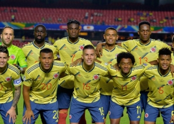 Aplazadas las Eliminatorias sudamericanas a Catar 2022