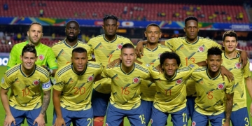 Aplazadas las Eliminatorias sudamericanas a Catar 2022