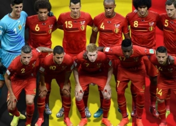Aplazamiento de la Eurocopa: ¿Lo mejor que le pasó a Bélgica?