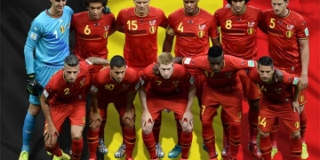 Aplazamiento de la Eurocopa: ¿Lo mejor que le pasó a Bélgica?