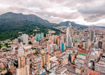 Así será el simulacro de aislamiento preventivo en Bogotá