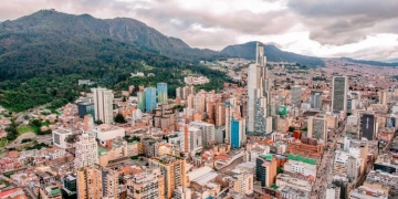 Así será el simulacro de aislamiento preventivo en Bogotá