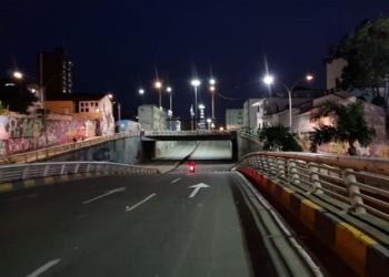 Así será el toque de queda en Cali y el Valle del Cauca