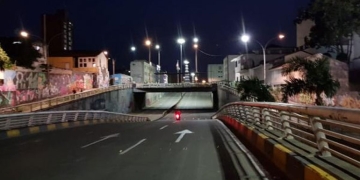 Así será el toque de queda en Cali y el Valle del Cauca