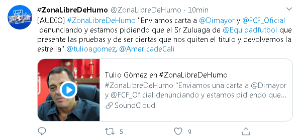 Tulio Gómez
