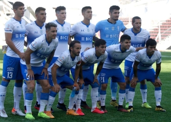 La figura que Universidad Católica perdió para enfrentar a América de Cali