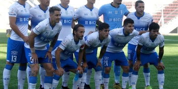 La figura que Universidad Católica perdió para enfrentar a América de Cali