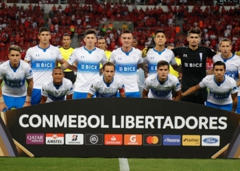 Suspendieron el partido que debía jugar Universidad Católica antes de recibir a América