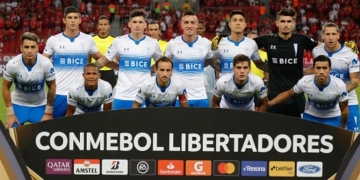 Suspendieron el partido que debía jugar Universidad Católica antes de recibir a América