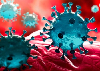 ¿El coronavirus puede permanecer en el aire?