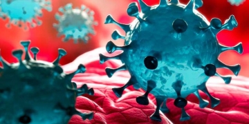 ¿El coronavirus puede permanecer en el aire?