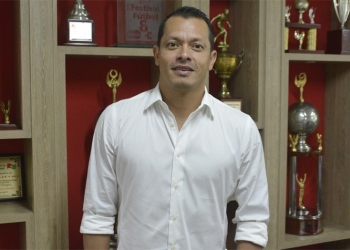 William Zapata: “Asumo mi responsabilidad en lo que pasó con Joel Graterol”