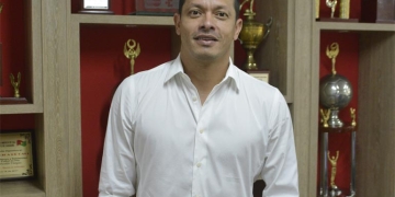 William Zapata: “Asumo mi responsabilidad en lo que pasó con Joel Graterol”