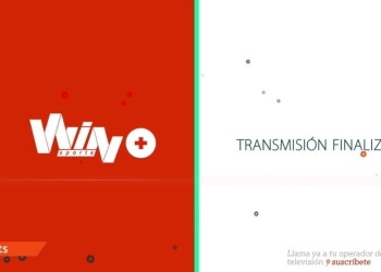 ¿WIN Sports + gratis por el coronavirus?