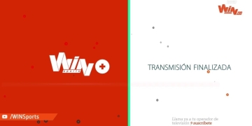 ¿WIN Sports + gratis por el coronavirus?