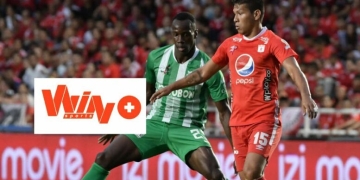 WIN Sports + aclara que el canal no es gratis en marzo