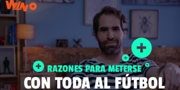 Oficial: Cantidad de suscriptores que tiene WIN Sports +