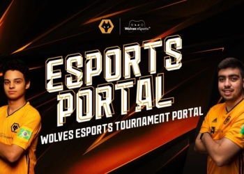 Wolverhampton lanza portal de torneos eSports