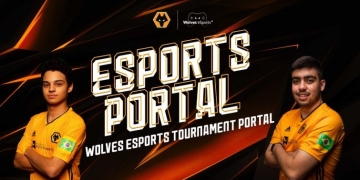 Wolverhampton lanza portal de torneos eSports